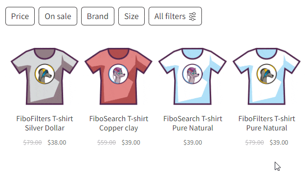 <span class="bbh-title-badge" style="background:#28a745">亲测</span> FiboFilters Pro v1.13.0 WooCommerce产品过滤器插件完整版