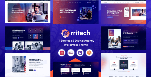 Orritech v1.0.1 – 终极IT解决方案与技术服务WordPress主题