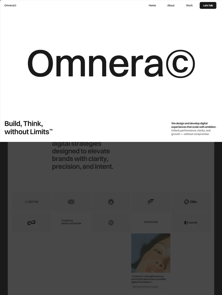 Omnera