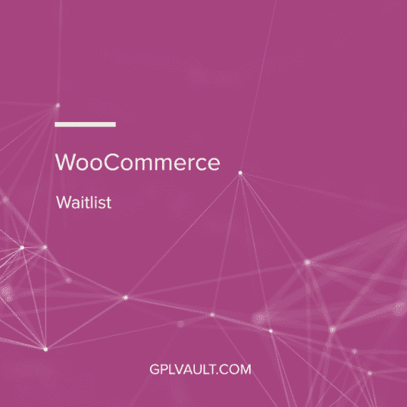 WooCommerce Waitlist 官方必备：缺货产品到货邮件通知插件完整指南
