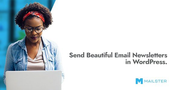 独家Mailster v4.1.21 – WordPress邮件订阅通知插件专业版下载